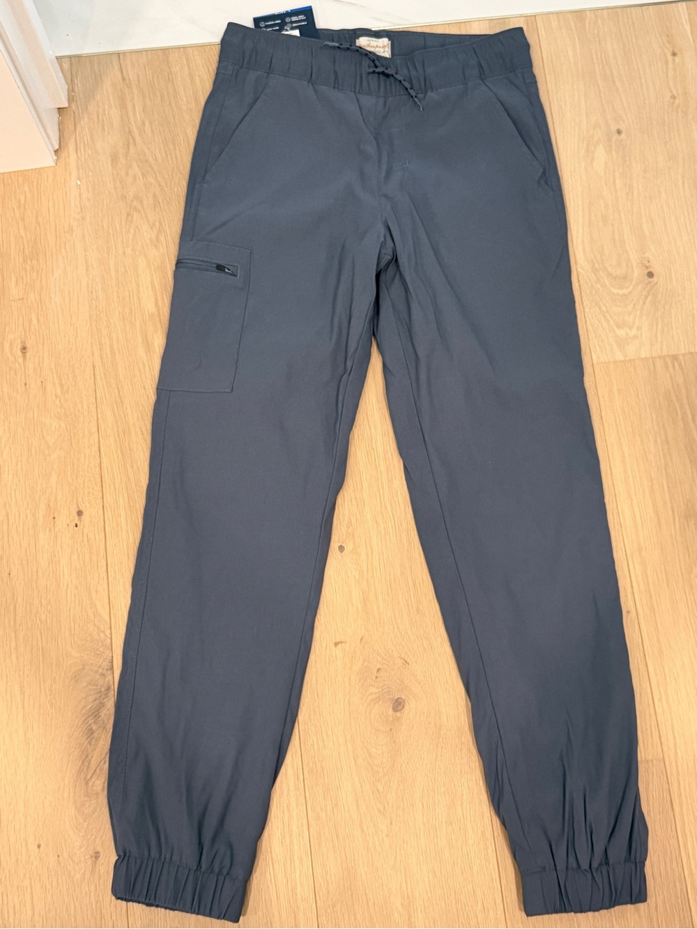 Weatherproof Vintage Boys’ Fleece Lined Pants NWT Size L 14/16